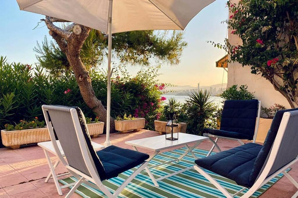 Casa Voramar: Mirador Al Mediterraneo Appartamento