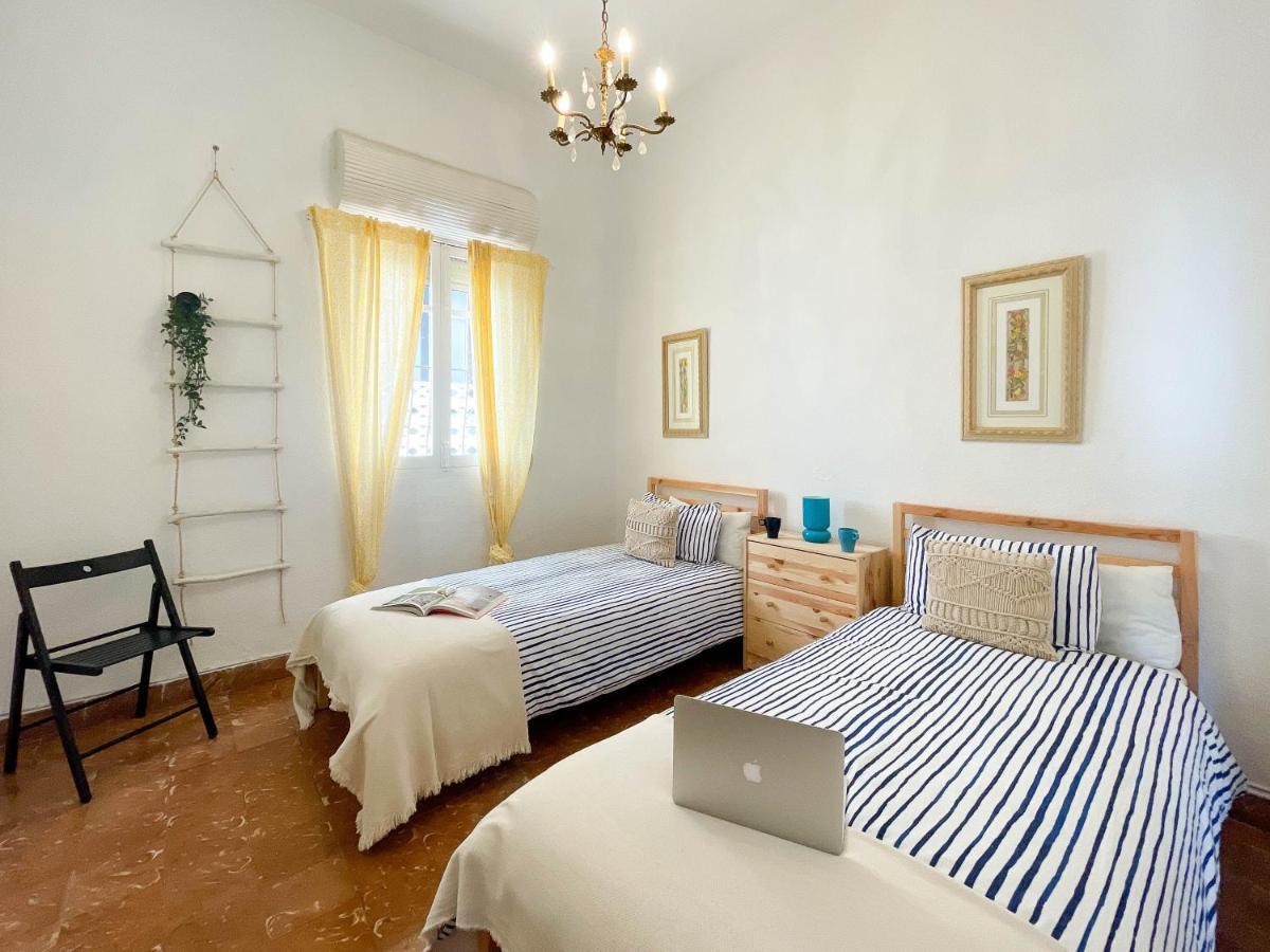 Appartamento Casa Voramar: Mirador Al Mediterraneo