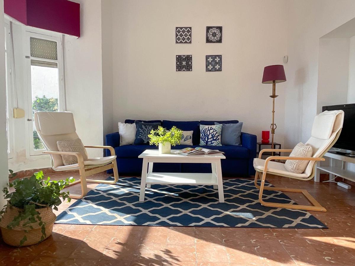 Appartamento Casa Voramar: Mirador Al Mediterraneo Benidorm