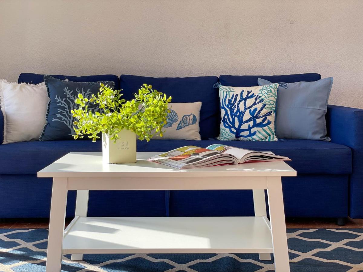 Appartamento Casa Voramar: Mirador Al Mediterraneo Benidorm