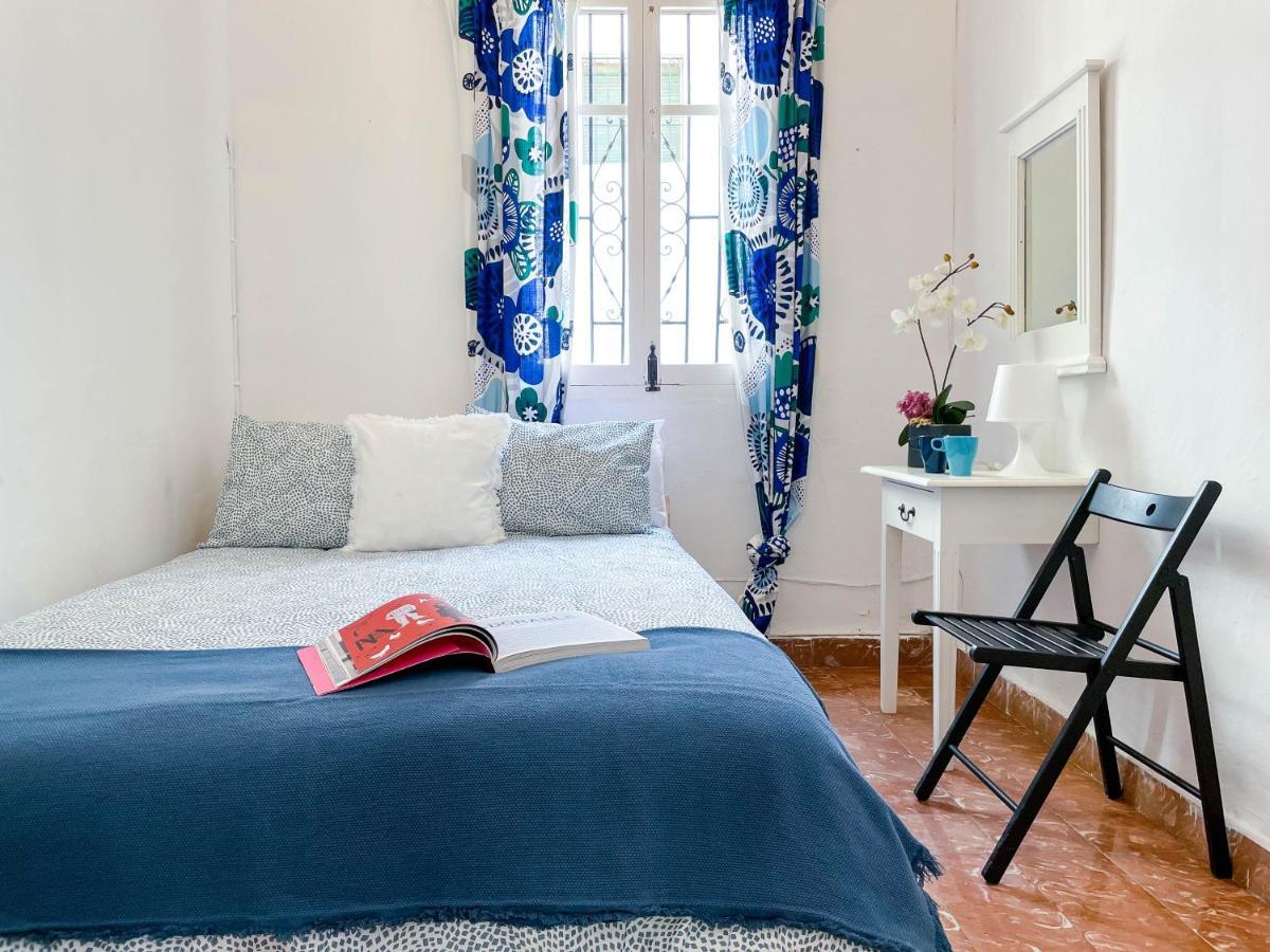 Casa Voramar: Mirador Al Mediterraneo Appartamento