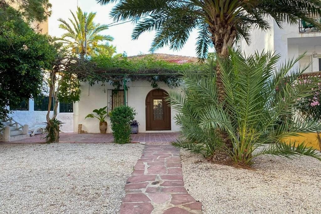 Appartamento Casa Voramar: Mirador Al Mediterraneo