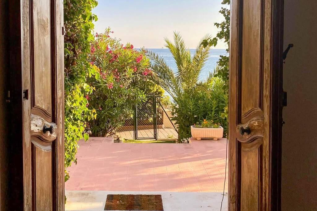 Casa Voramar: Mirador Al Mediterraneo