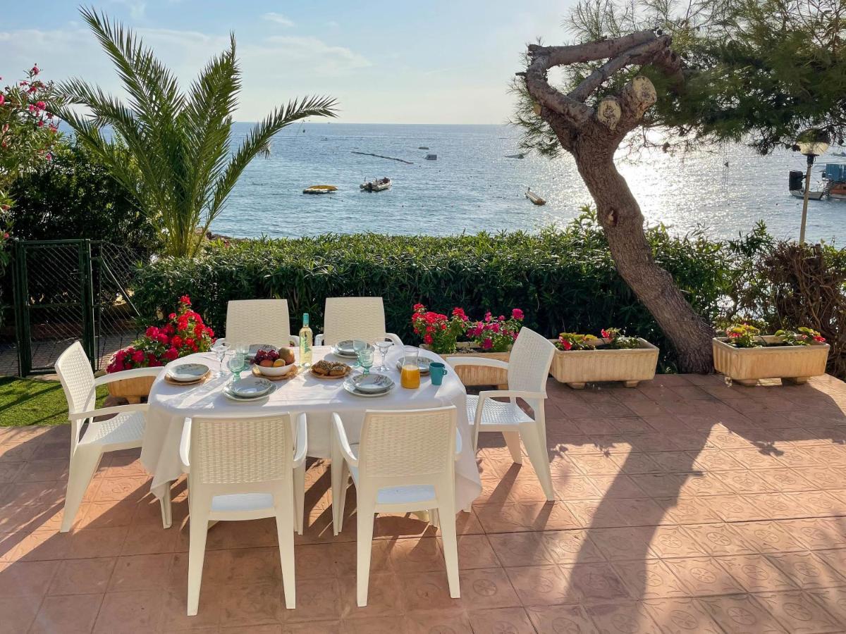 Casa Voramar: Mirador Al Mediterraneo Appartamento *
