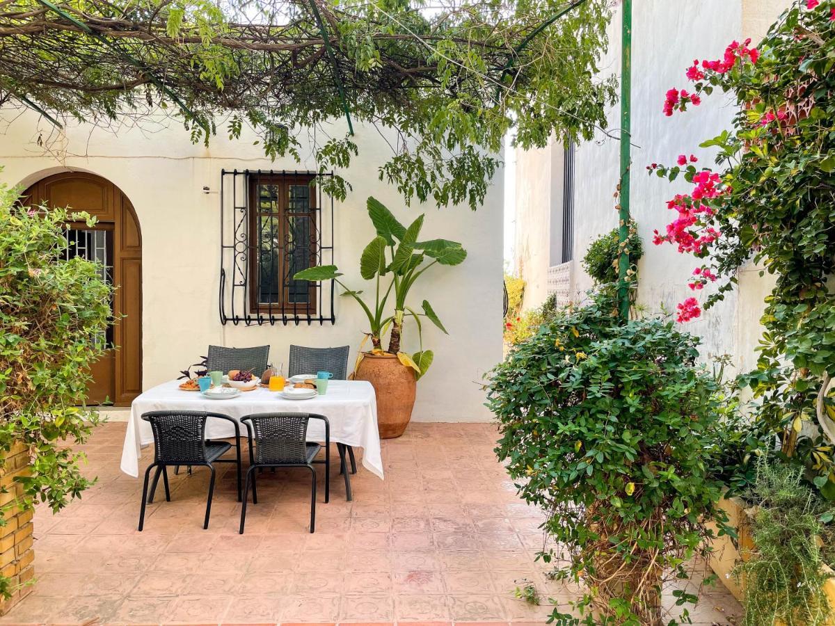Casa Voramar: Mirador Al Mediterraneo Appartamento