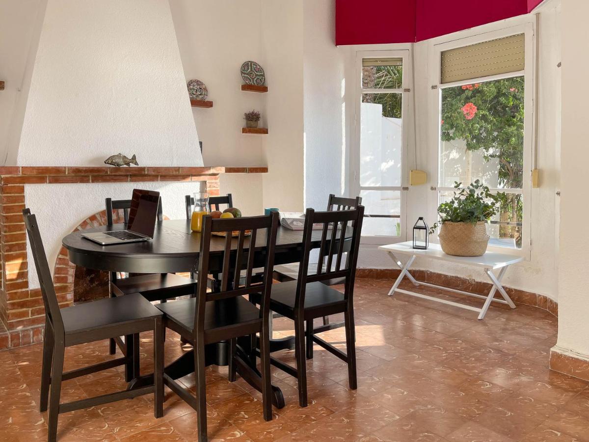 Appartamento Casa Voramar: Mirador Al Mediterraneo *