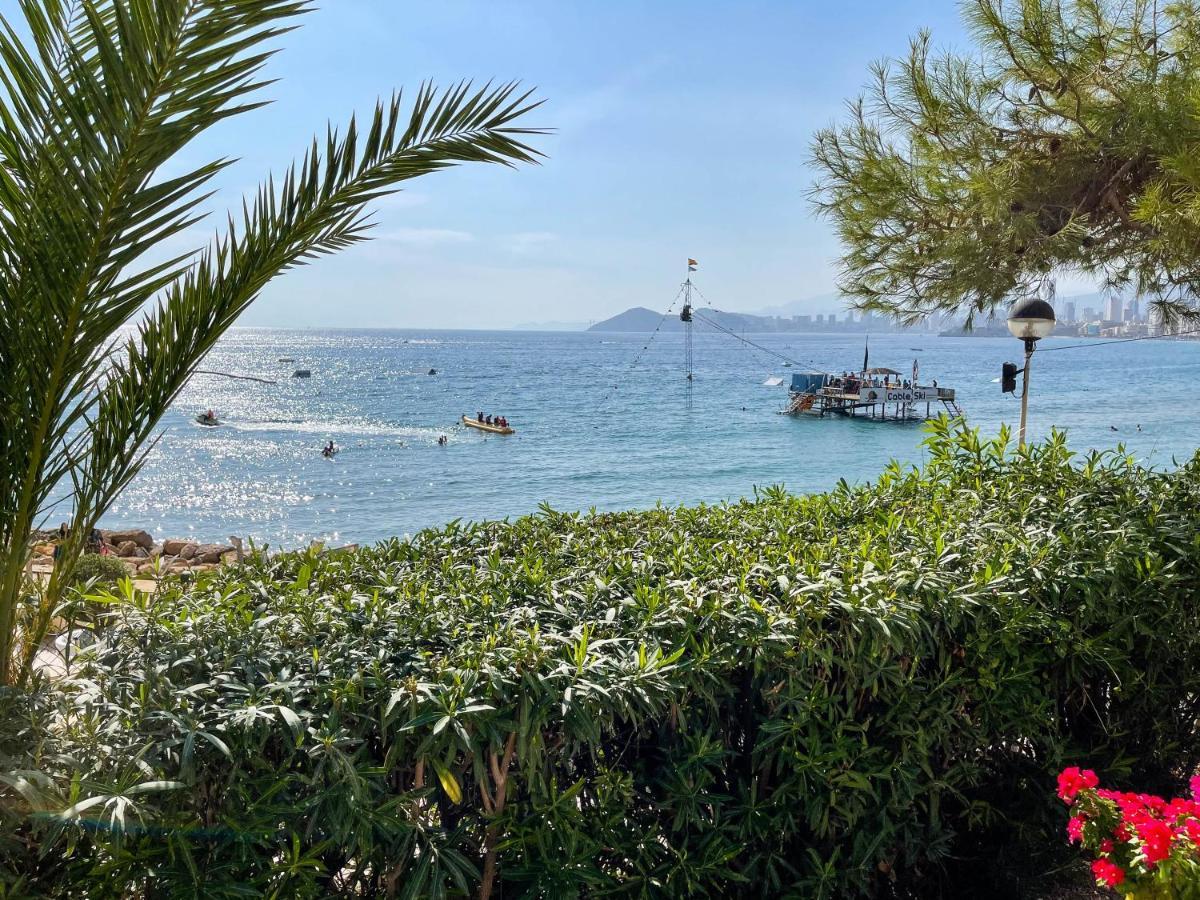 Appartamento Casa Voramar: Mirador Al Mediterraneo *