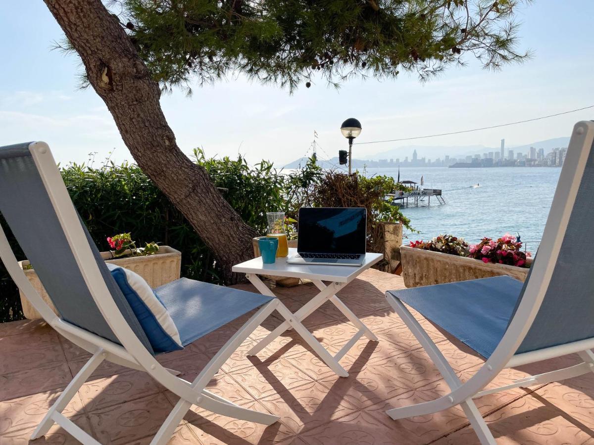 Casa Voramar: Mirador Al Mediterraneo Appartamento *