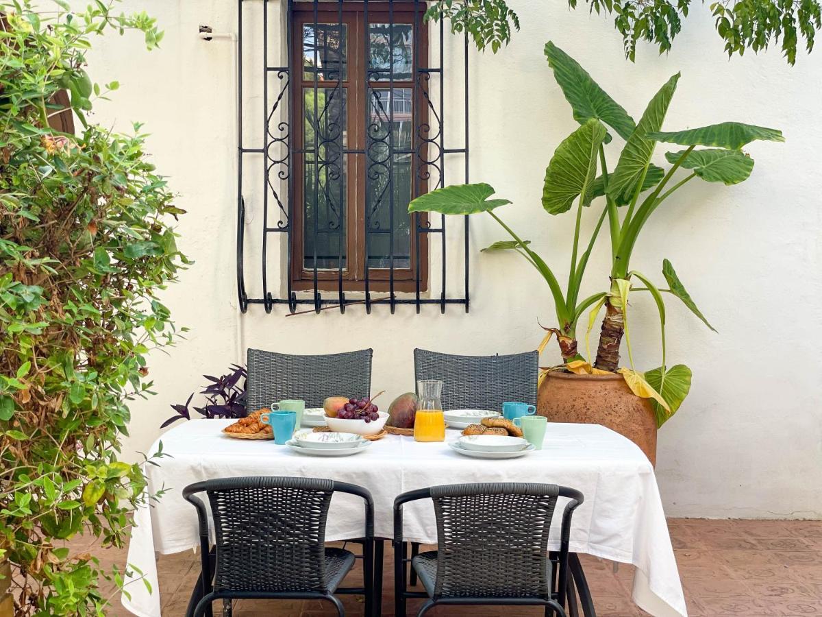 Appartamento Casa Voramar: Mirador Al Mediterraneo