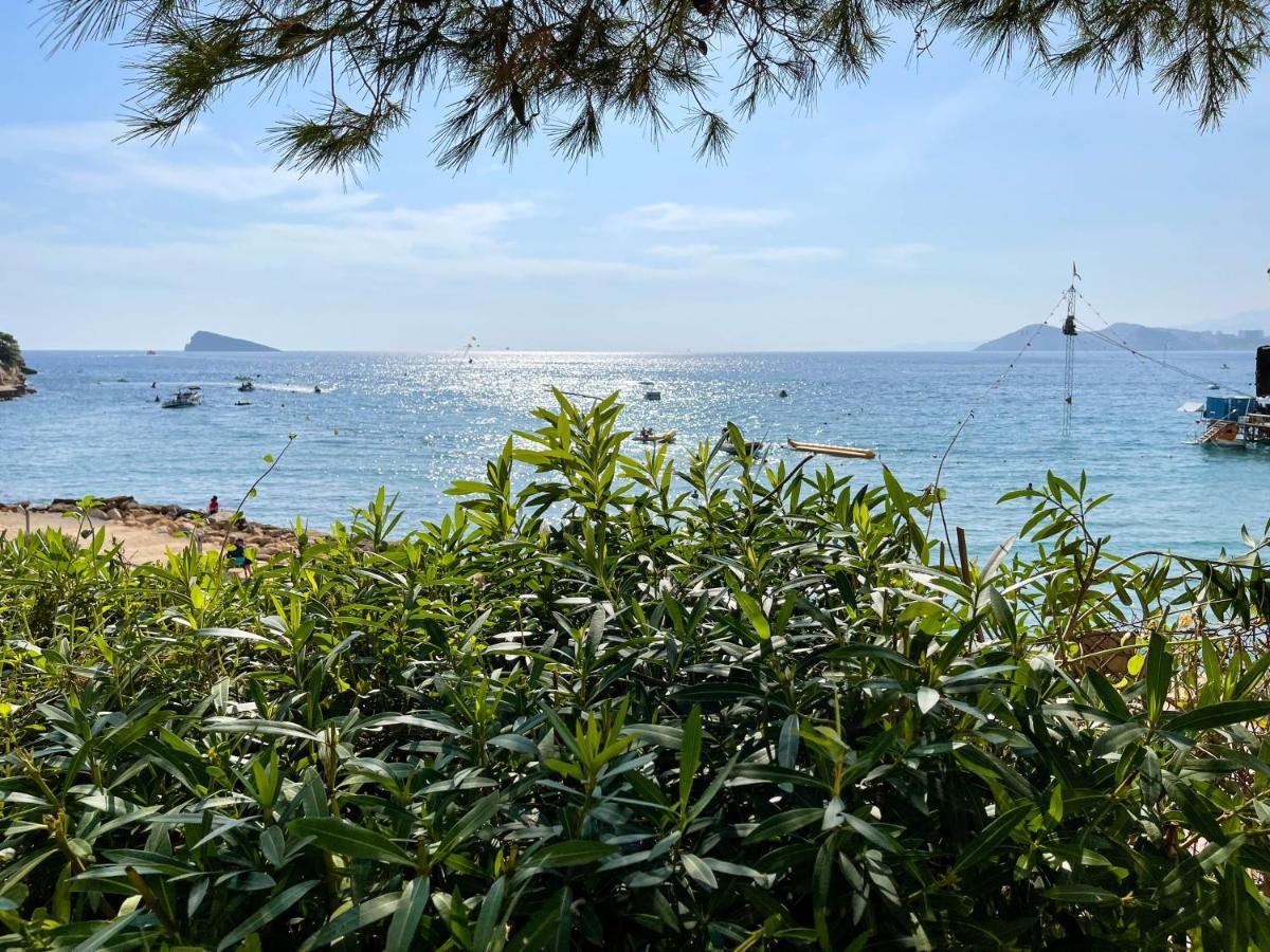Appartamento Casa Voramar: Mirador Al Mediterraneo Benidorm