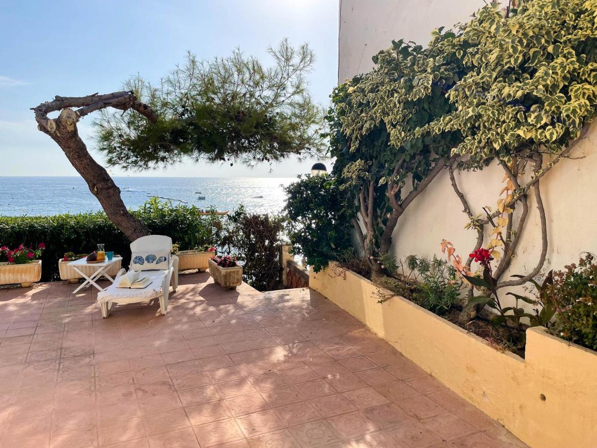 Casa Voramar: Mirador Al Mediterraneo Appartamento Benidorm