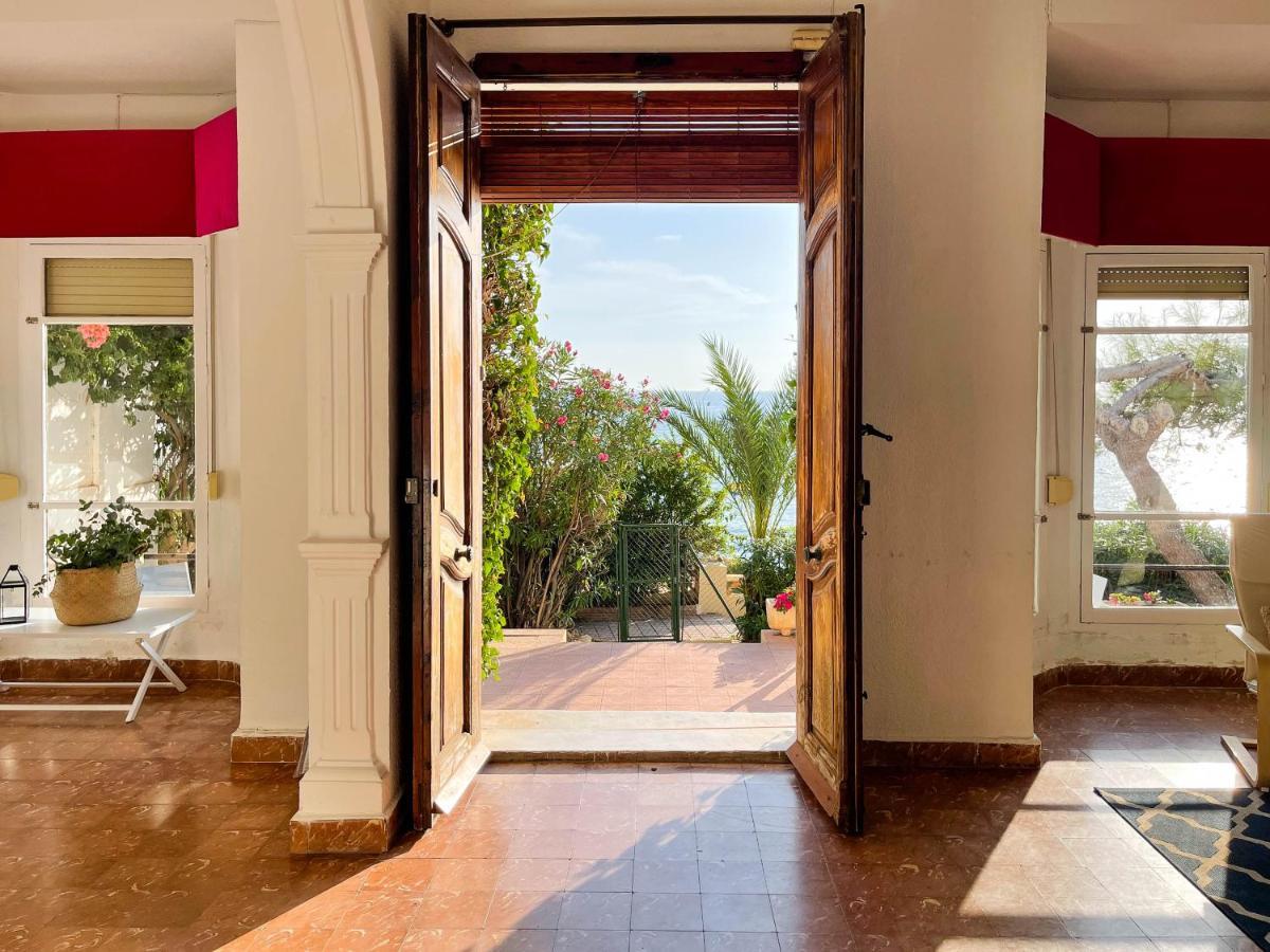 Casa Voramar: Mirador Al Mediterraneo Appartamento Benidorm