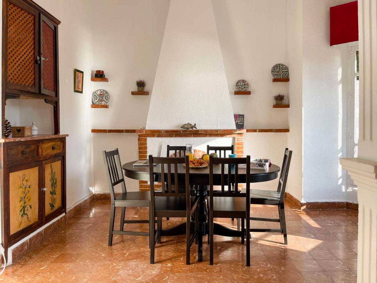 Casa Voramar: Mirador Al Mediterraneo Appartamento *