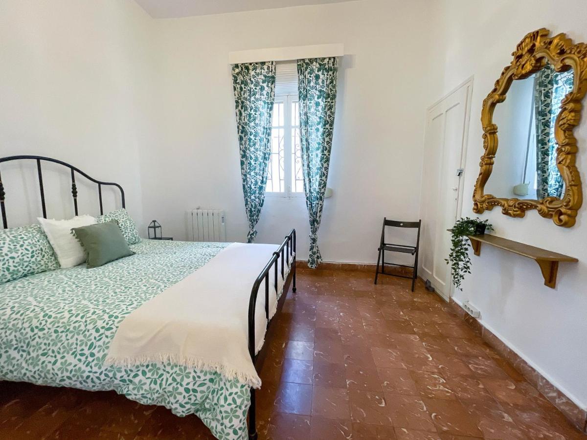 Casa Voramar: Mirador Al Mediterraneo Appartamento *