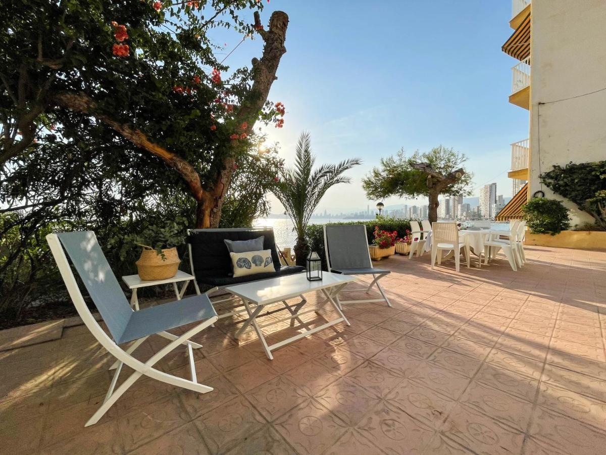 Appartamento Casa Voramar: Mirador Al Mediterraneo *