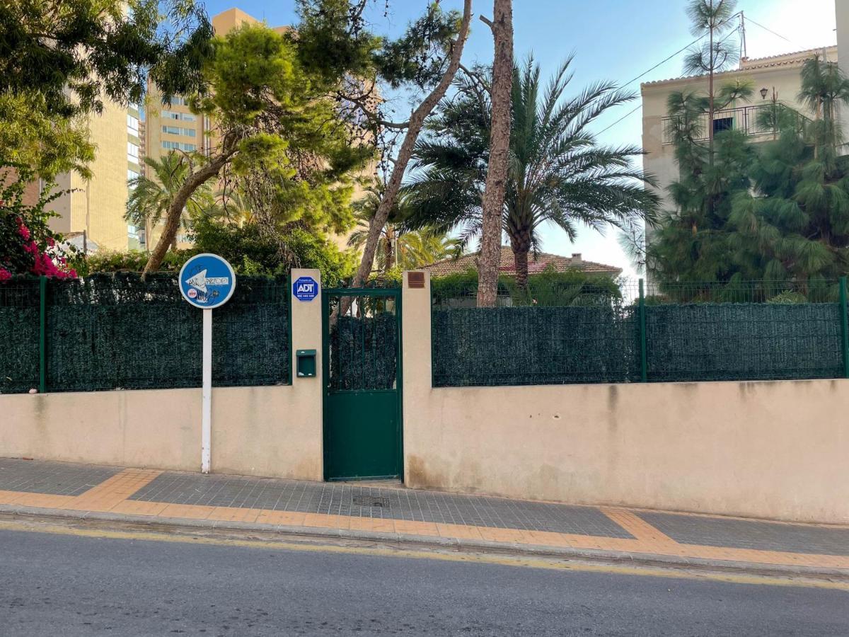 Appartamento Casa Voramar: Mirador Al Mediterraneo *