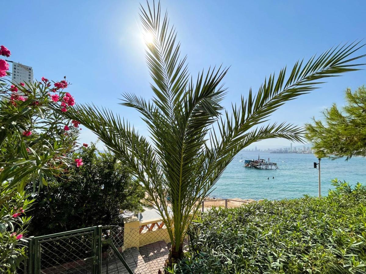 Appartamento Casa Voramar: Mirador Al Mediterraneo *