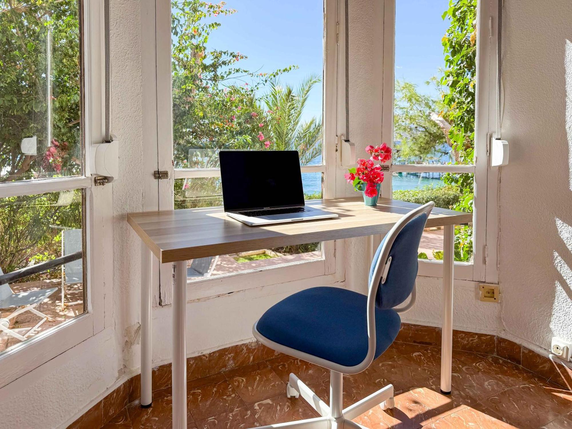 Casa Voramar: Mirador Al Mediterraneo Appartamento Benidorm