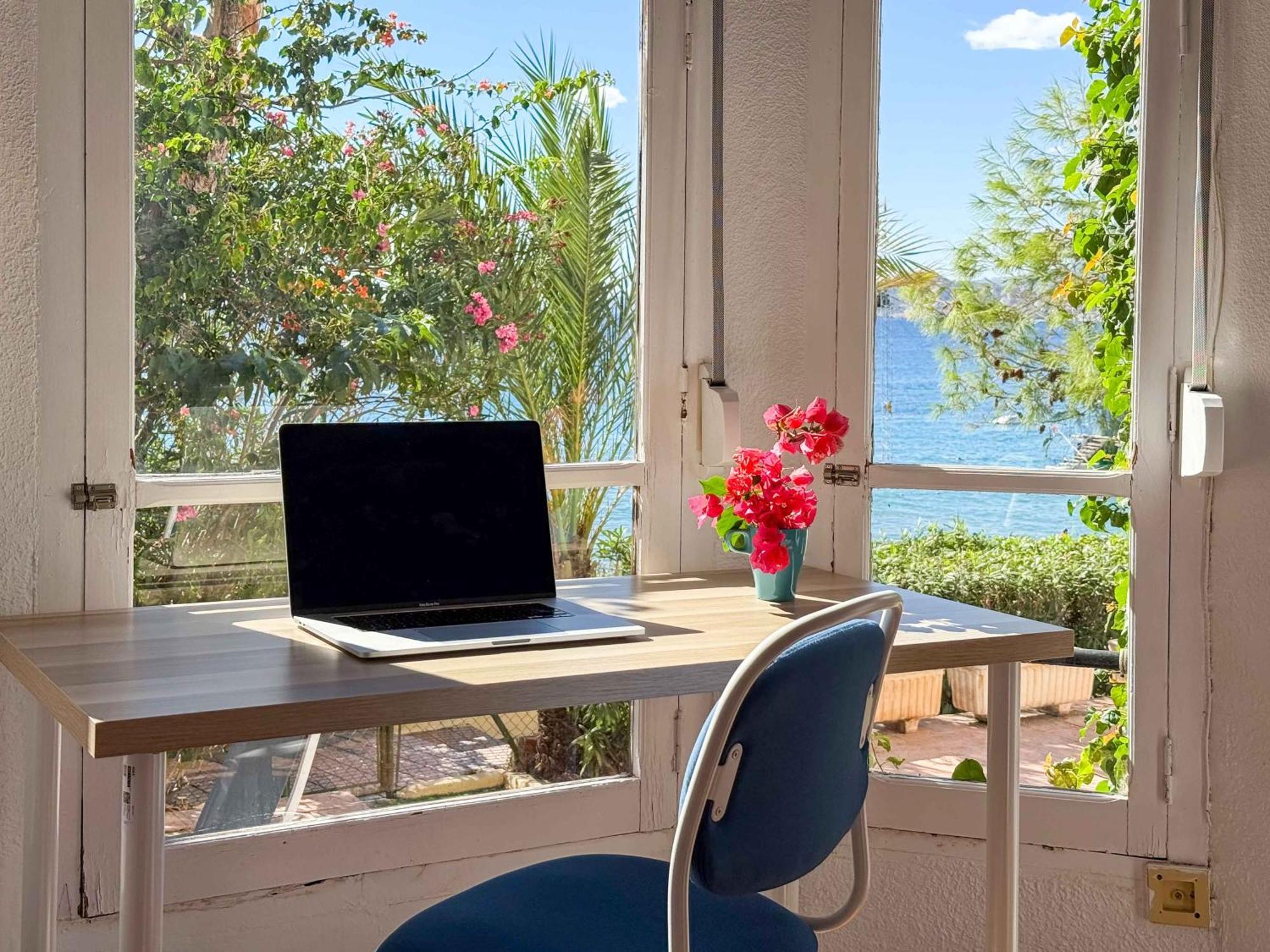 Appartamento Casa Voramar: Mirador Al Mediterraneo Benidorm